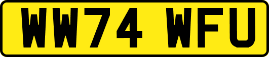 WW74WFU