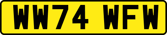 WW74WFW
