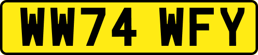 WW74WFY