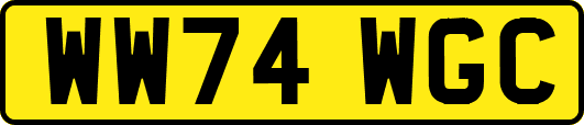 WW74WGC