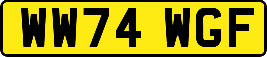 WW74WGF