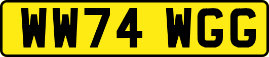 WW74WGG