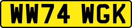 WW74WGK