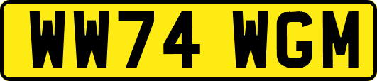 WW74WGM