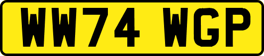 WW74WGP
