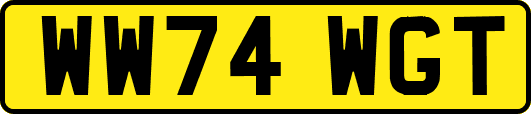 WW74WGT