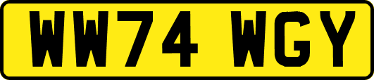 WW74WGY