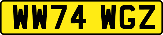 WW74WGZ