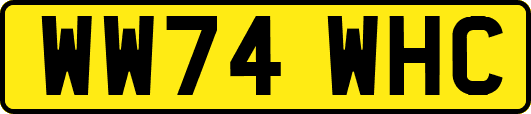 WW74WHC