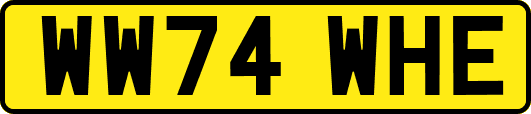 WW74WHE