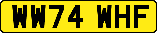 WW74WHF