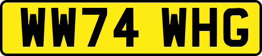 WW74WHG