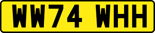 WW74WHH
