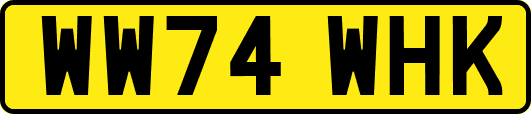 WW74WHK
