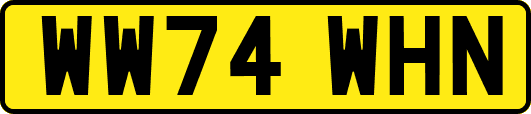 WW74WHN