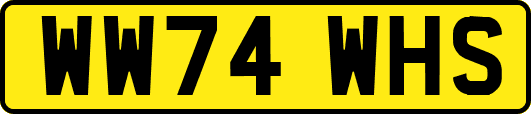WW74WHS