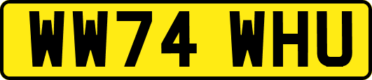 WW74WHU