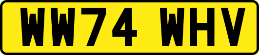 WW74WHV
