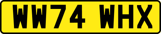WW74WHX