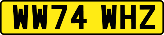 WW74WHZ