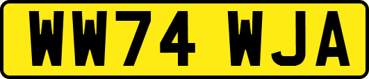 WW74WJA