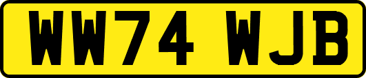 WW74WJB