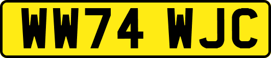 WW74WJC