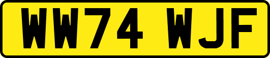 WW74WJF