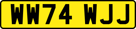 WW74WJJ