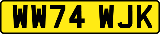 WW74WJK