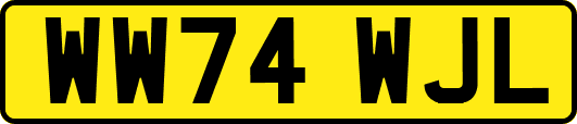 WW74WJL