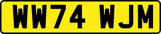 WW74WJM