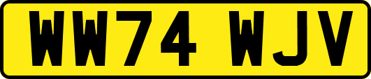 WW74WJV