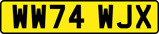 WW74WJX