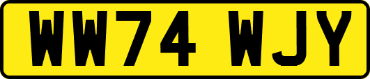 WW74WJY