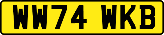 WW74WKB