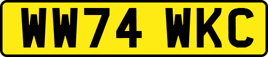 WW74WKC