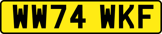 WW74WKF