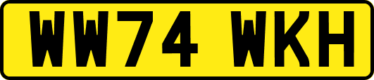 WW74WKH