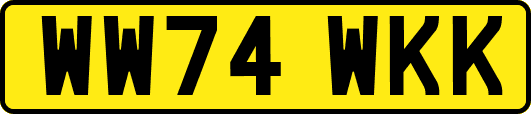 WW74WKK