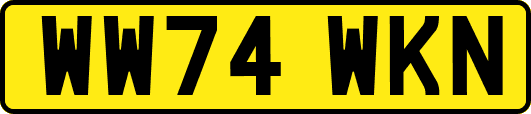 WW74WKN