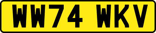 WW74WKV