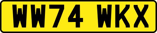 WW74WKX