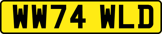 WW74WLD