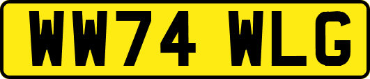 WW74WLG