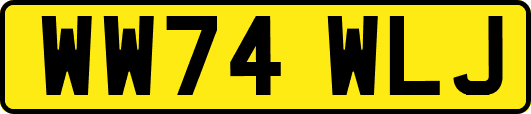 WW74WLJ