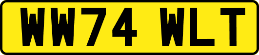 WW74WLT