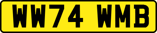 WW74WMB