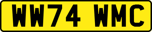 WW74WMC