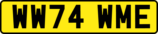 WW74WME